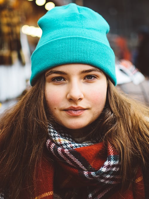 Sarah L.